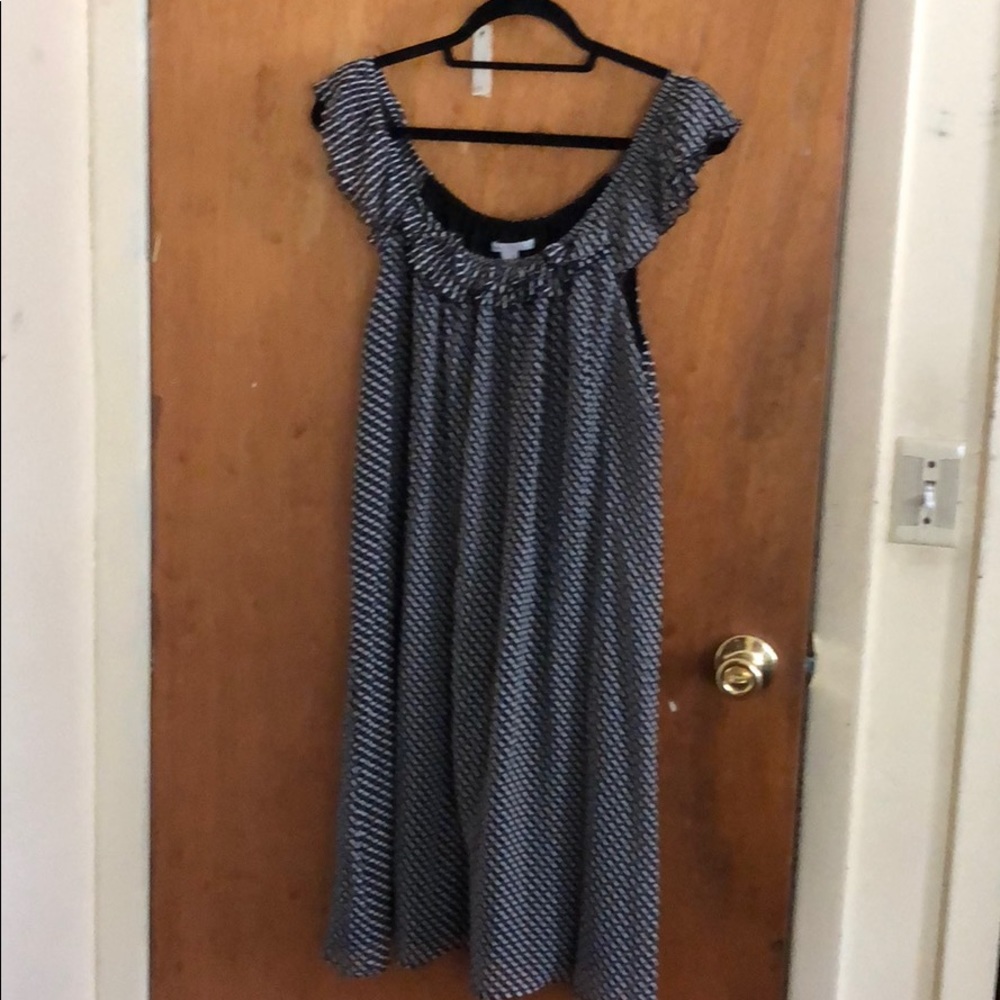 Old Navy Sleeveless Dress